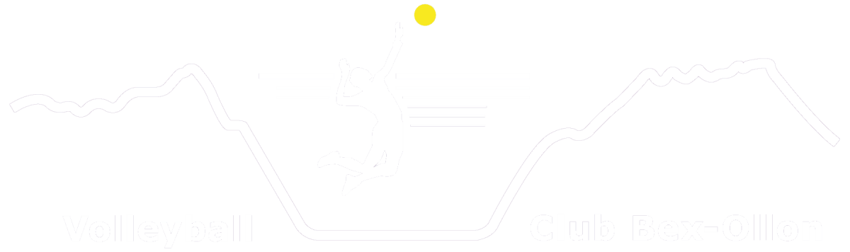 Volleyball Club Bex-Ollon